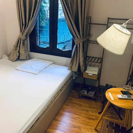 Huong'S Family Homestay Hà Nội Ngoại thất bức ảnh