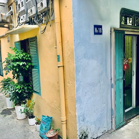 Huong'S Family Homestay Hà Nội Ngoại thất bức ảnh