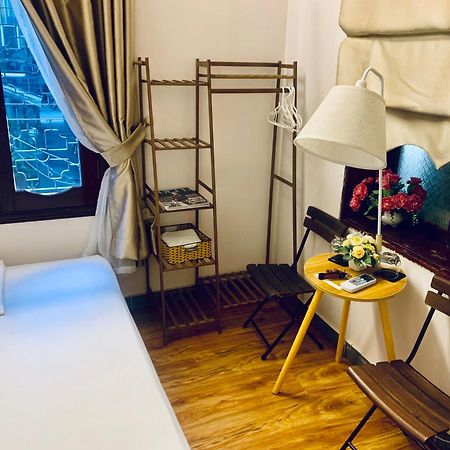 Huong'S Family Homestay Hà Nội Ngoại thất bức ảnh