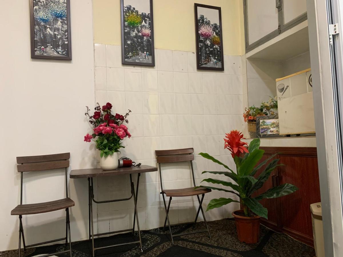 Huong'S Family Homestay Hà Nội Ngoại thất bức ảnh