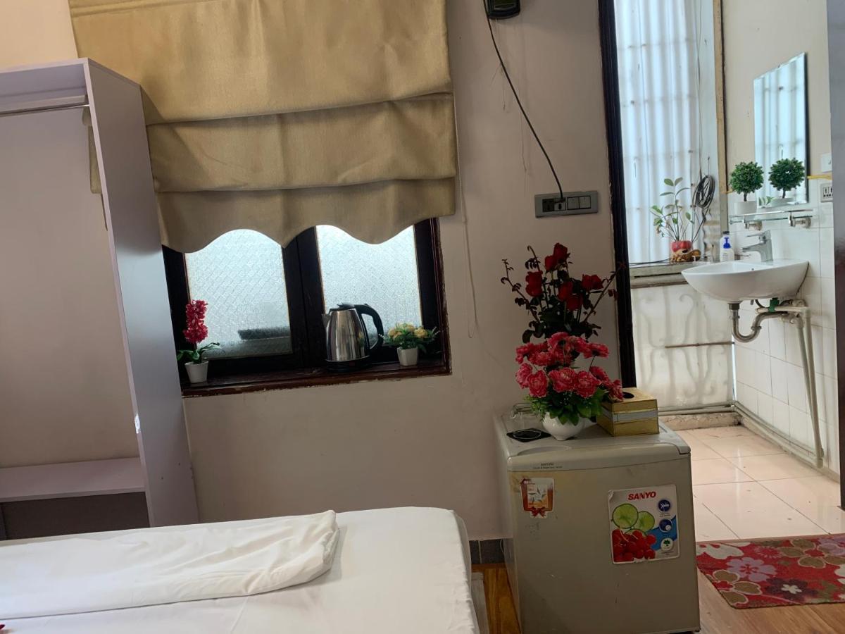 Huong'S Family Homestay Hà Nội Ngoại thất bức ảnh