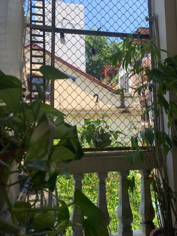 Huong'S Family Homestay Hà Nội Ngoại thất bức ảnh