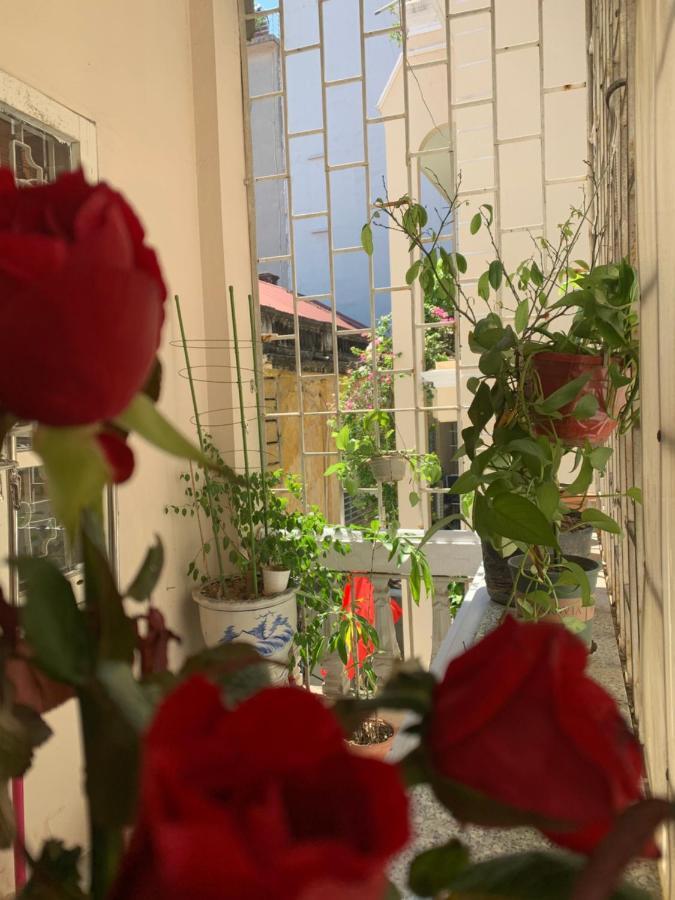 Huong'S Family Homestay Hà Nội Ngoại thất bức ảnh