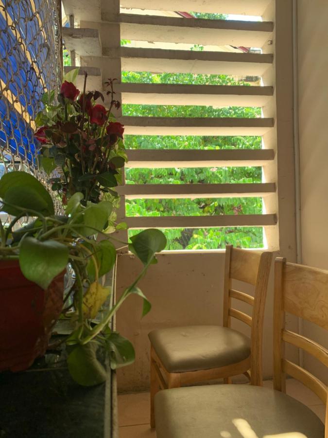 Huong'S Family Homestay Hà Nội Ngoại thất bức ảnh