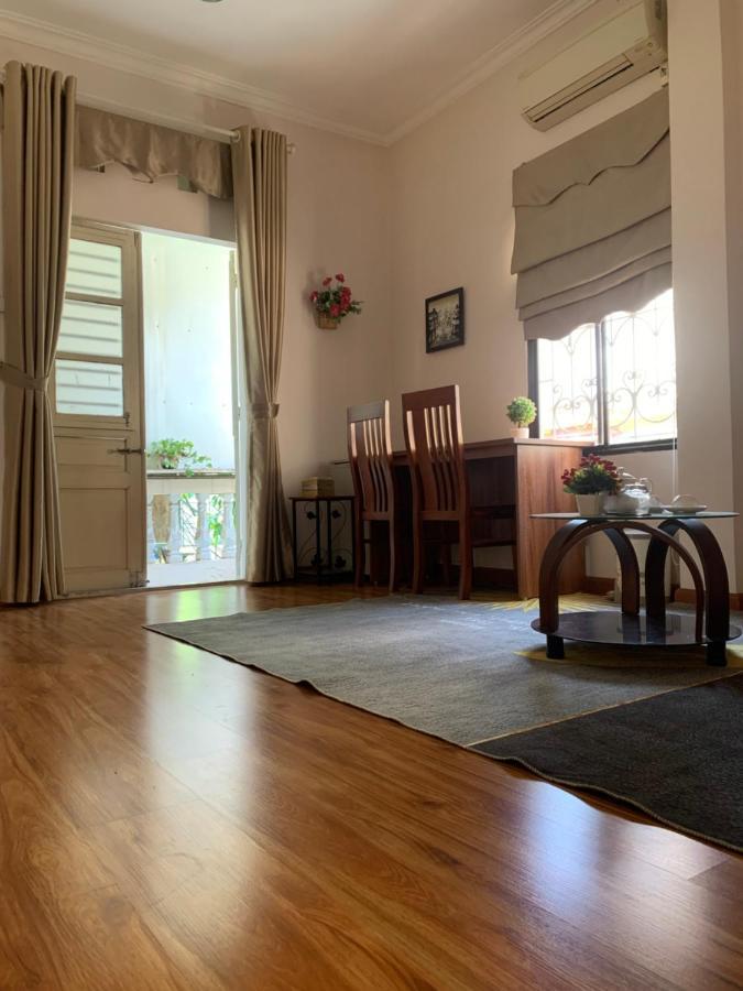 Huong'S Family Homestay Hà Nội Ngoại thất bức ảnh