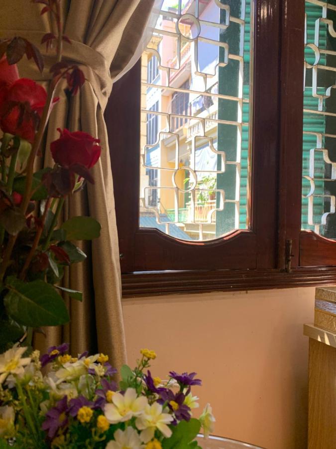 Huong'S Family Homestay Hà Nội Ngoại thất bức ảnh