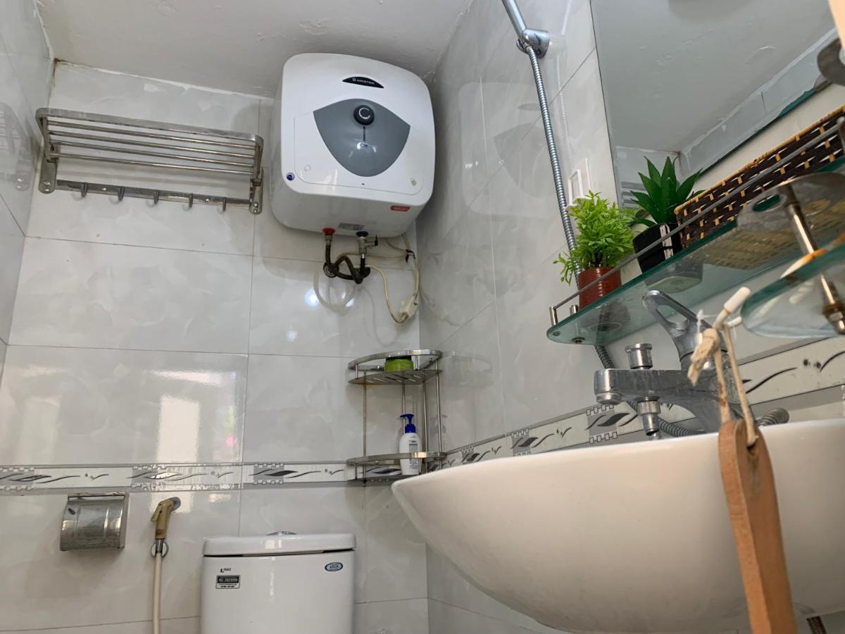 Huong'S Family Homestay Hà Nội Ngoại thất bức ảnh