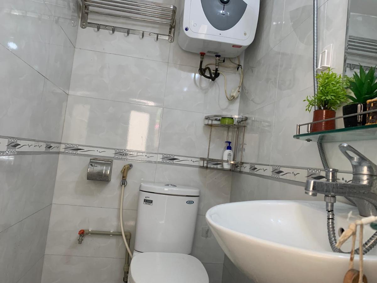 Huong'S Family Homestay Hà Nội Ngoại thất bức ảnh