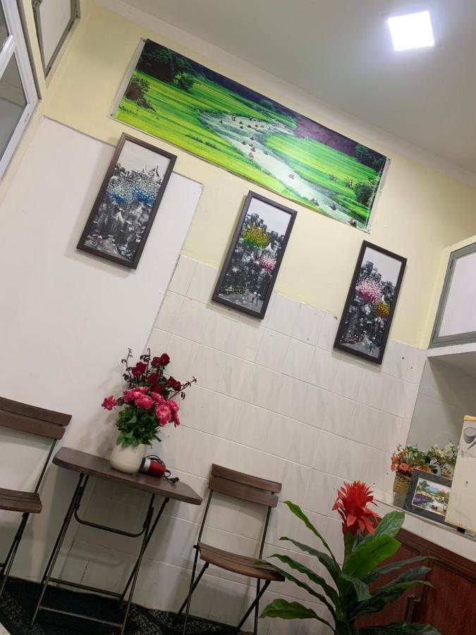 Huong'S Family Homestay Hà Nội Ngoại thất bức ảnh