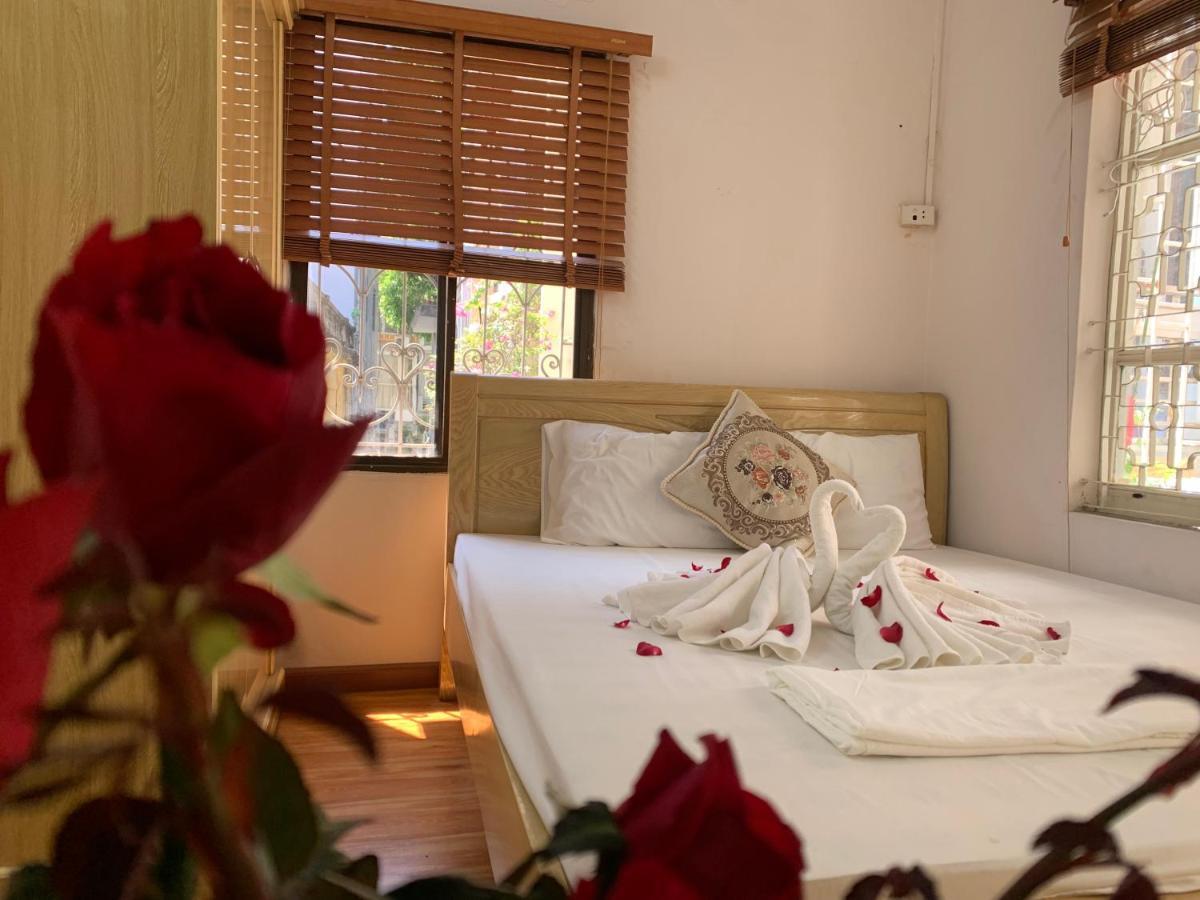Huong'S Family Homestay Hà Nội Ngoại thất bức ảnh