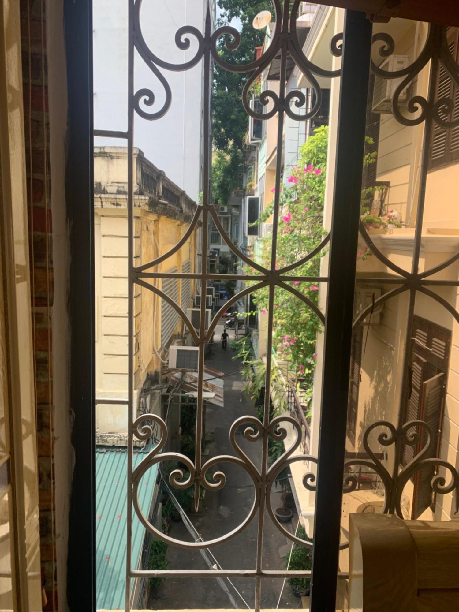 Huong'S Family Homestay Hà Nội Ngoại thất bức ảnh