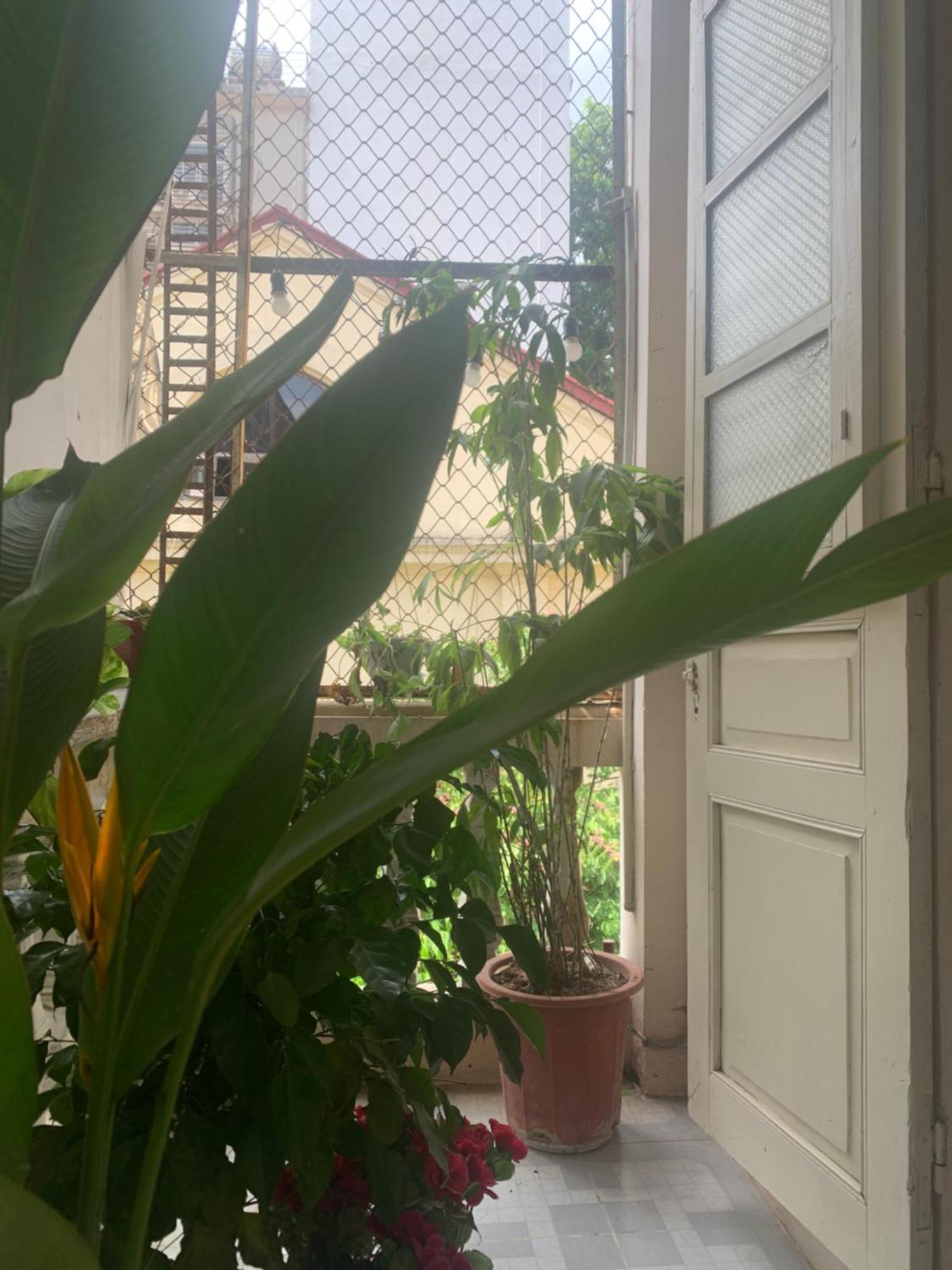 Huong'S Family Homestay Hà Nội Ngoại thất bức ảnh