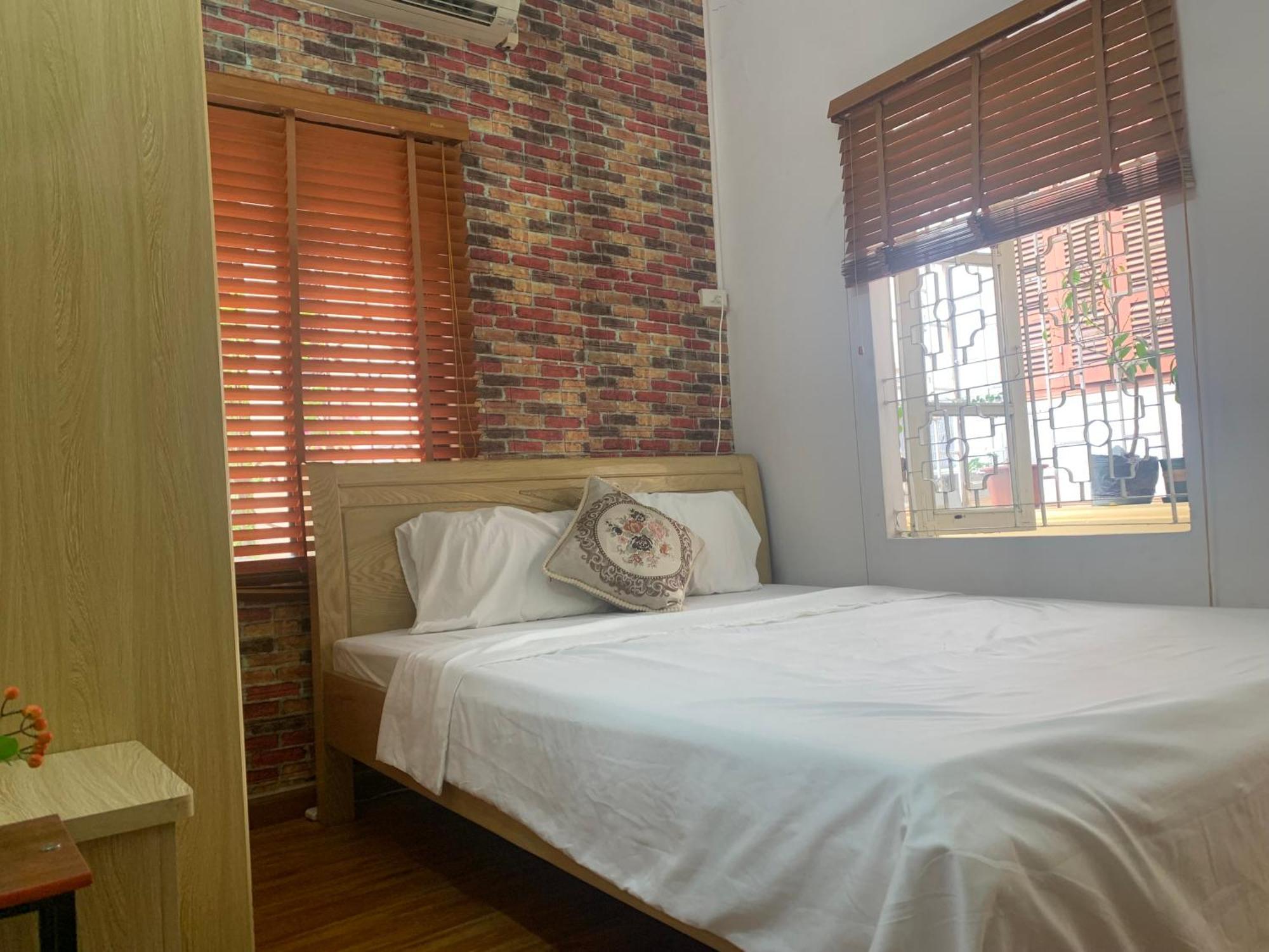 Huong'S Family Homestay Hà Nội Ngoại thất bức ảnh