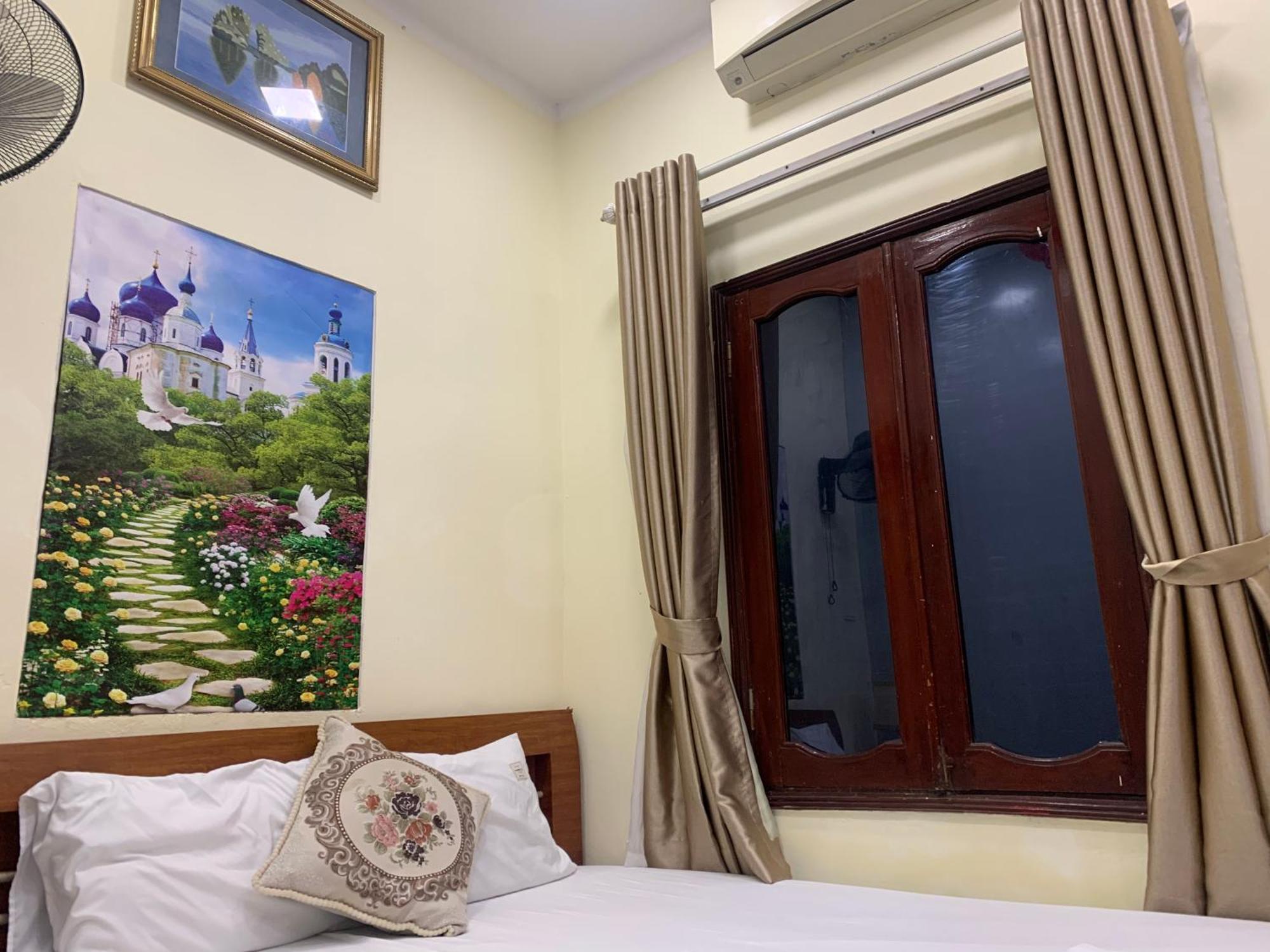 Huong'S Family Homestay Hà Nội Ngoại thất bức ảnh