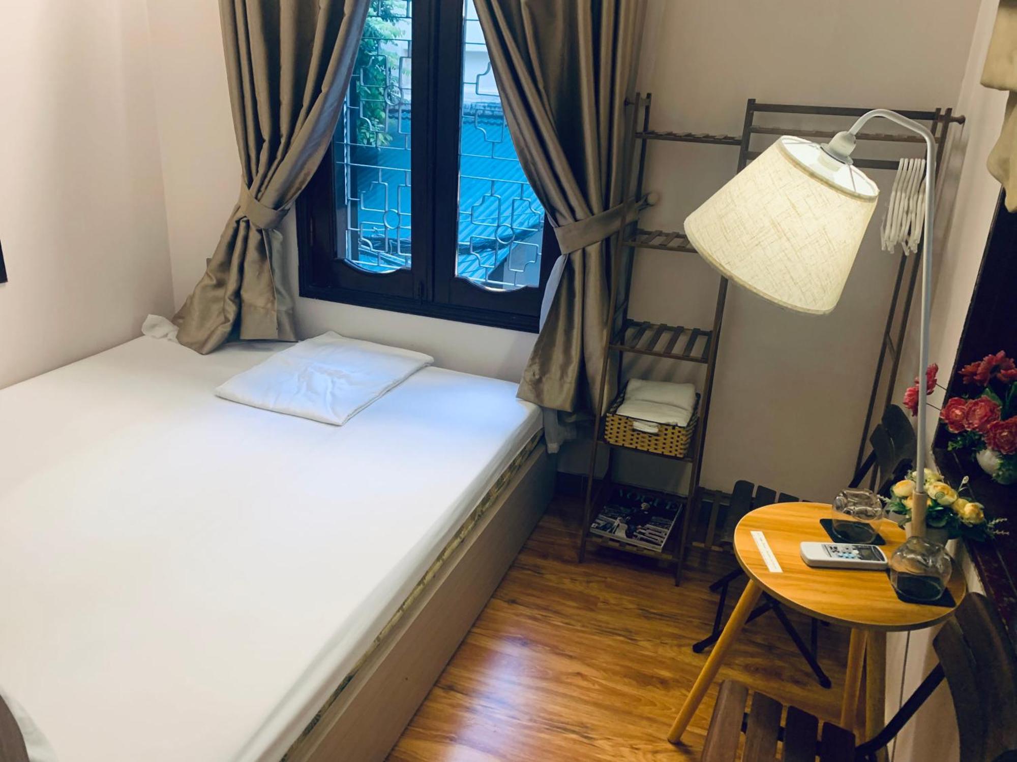 Huong'S Family Homestay Hà Nội Ngoại thất bức ảnh