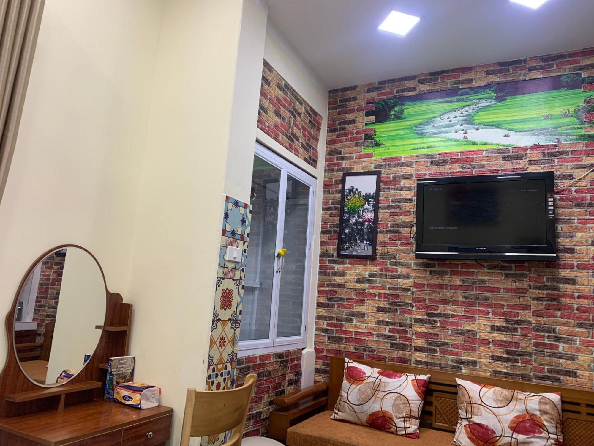 Huong'S Family Homestay Hà Nội Ngoại thất bức ảnh