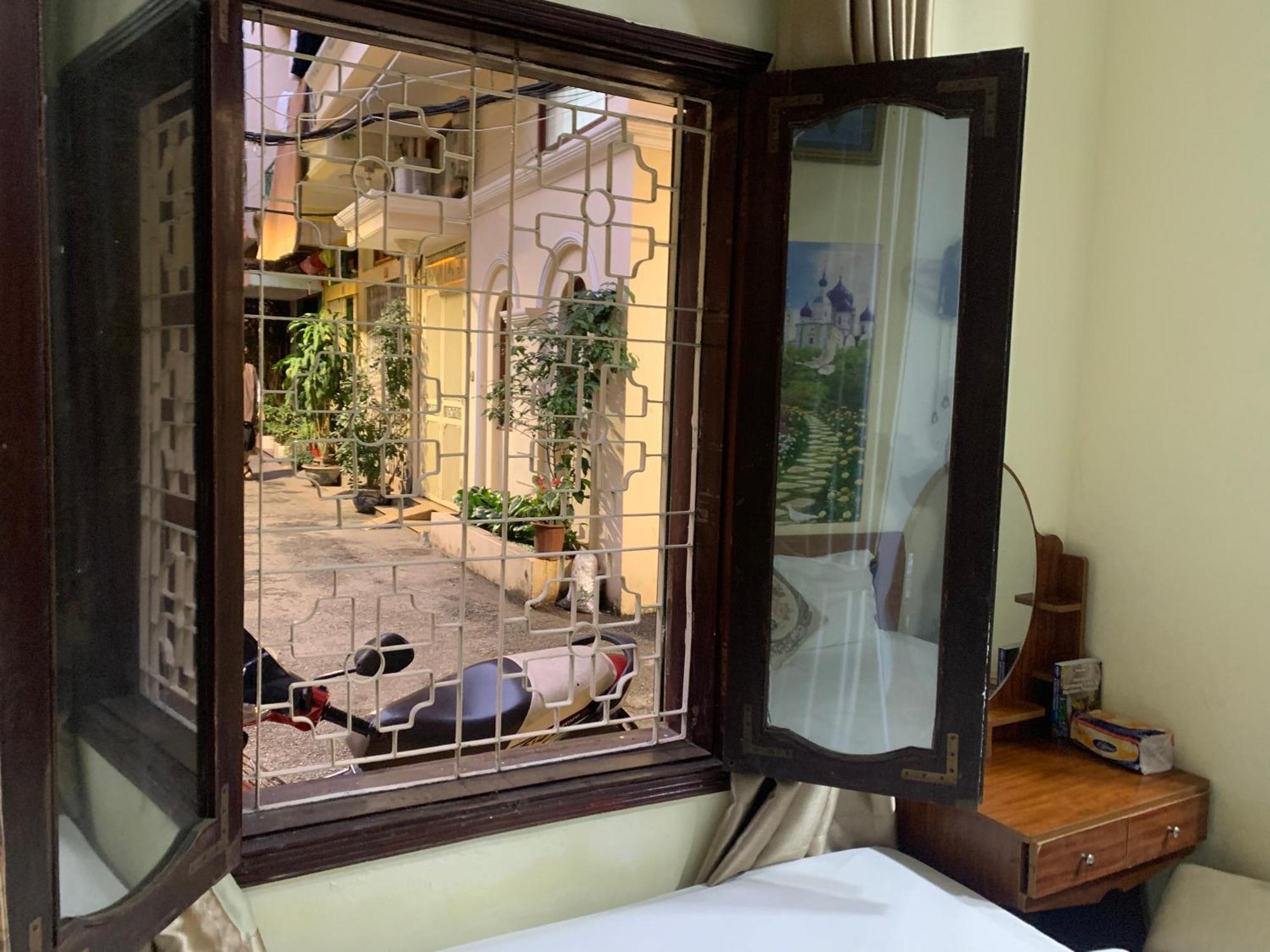 Huong'S Family Homestay Hà Nội Ngoại thất bức ảnh
