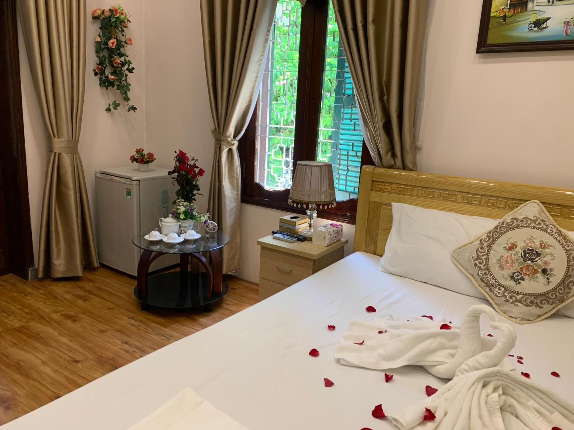 Huong'S Family Homestay Hà Nội Ngoại thất bức ảnh