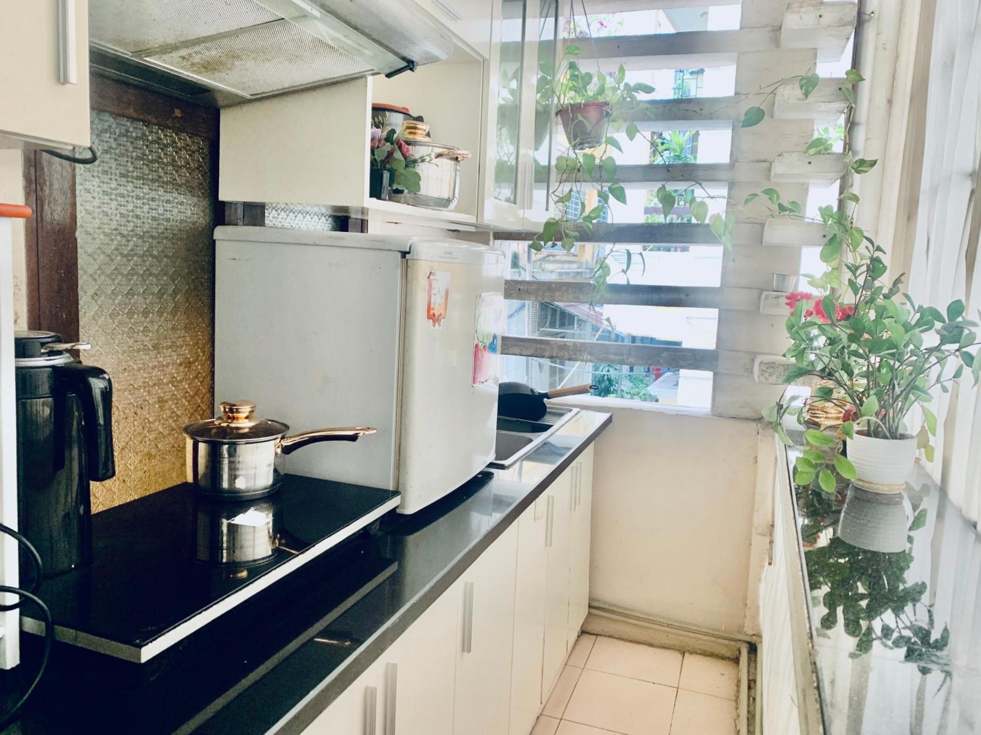 Huong'S Family Homestay Hà Nội Ngoại thất bức ảnh