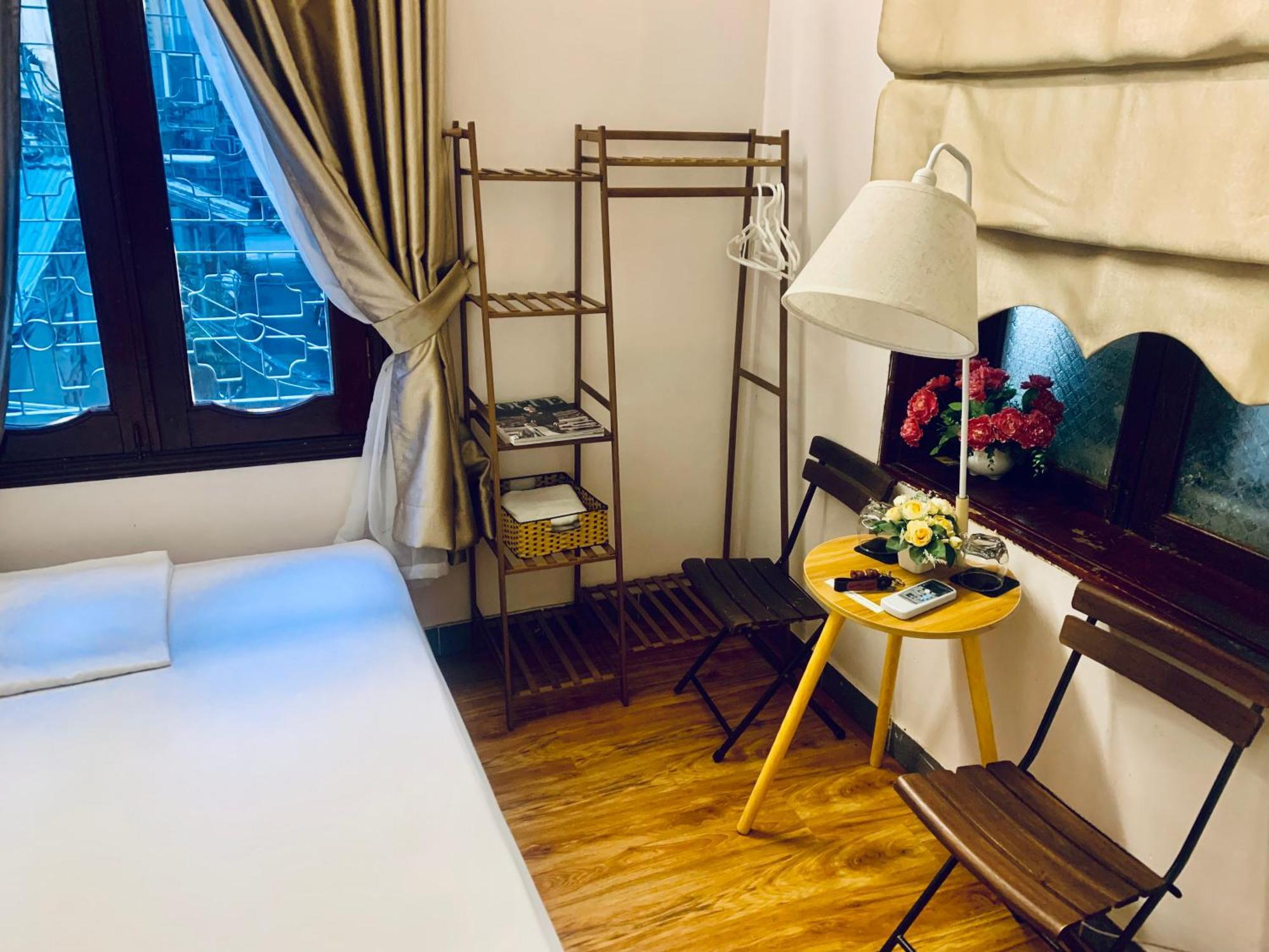 Huong'S Family Homestay Hà Nội Ngoại thất bức ảnh